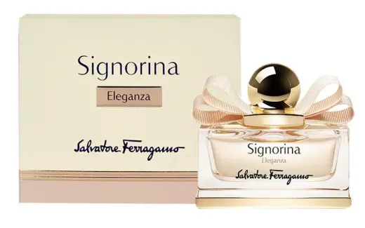 Ferragamo Signorina Eleganza Eau de Parfum 50 ml