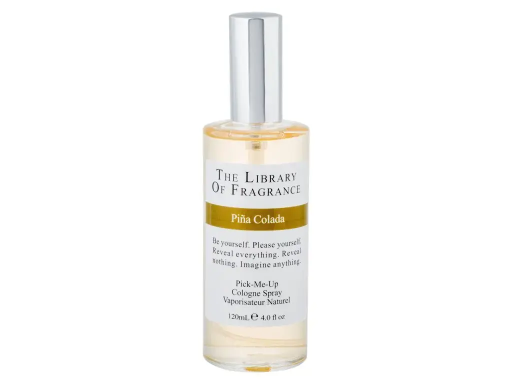 Demeter Pina Colada Eau de Cologne 120 ml