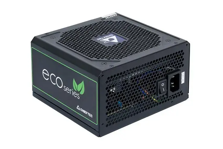 Chieftec ATX PSU ECO series GPE-600S  600W Box
