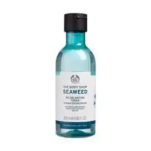 Seaweed Oil-Balancing Toner Lition ( mixed and oily skin )
