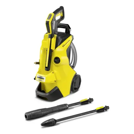 Kärcher High-Pressure HighPressure Cleaner K4 Power Control Flex 1 324-300 0 1 324300 0 Kärcher324-300 Kärcher 324-300 (1.324-300.0)