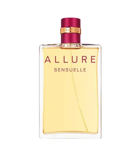 Chanel Allure Sensuelle (EDT) tualetes ūdens sievietēm 100 ml