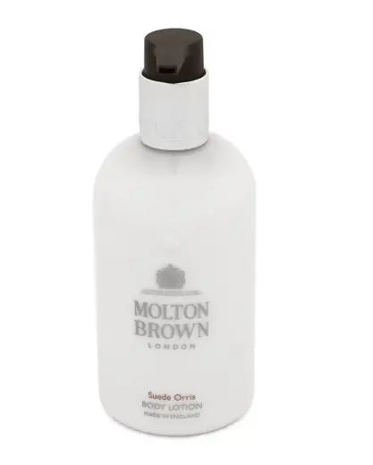 Molton Brown, Suede Orris, Nourishing, Body Lotion, 300 ml