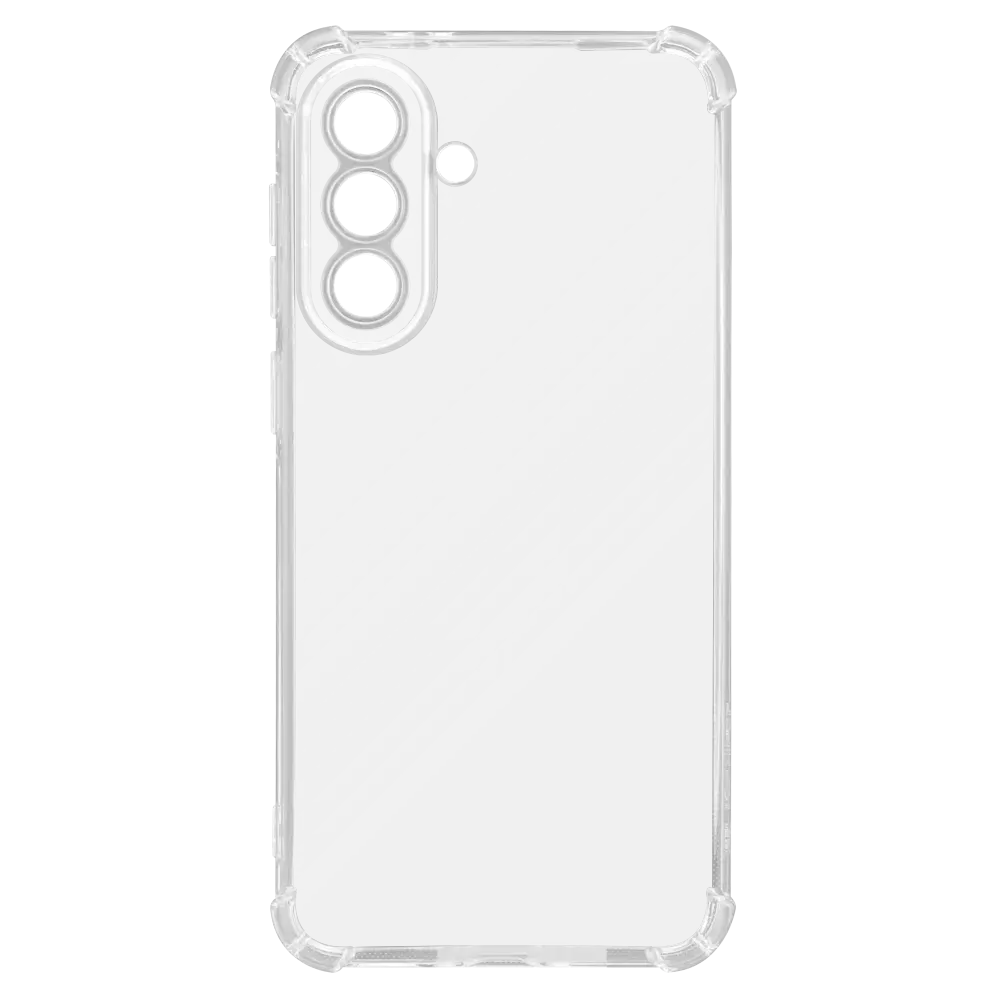 Tactical TPU Plyo maciņš telefonam Samsung Galaxy A57 (A576) caurspīdīgs