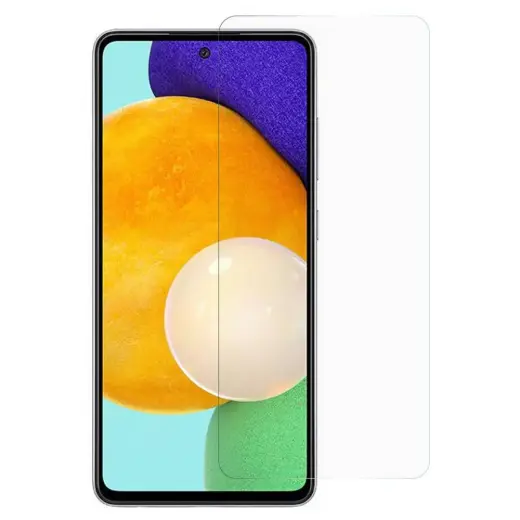  Fusion rūdīts aizsargstikls telefonam Samsung S948 Galaxy S26 Ultra