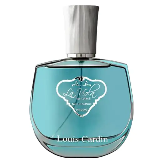 Louis Cardin La Viola Homme (EDP) parfüümvesi meestele 100 ml