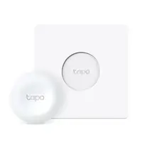 TP-LINK TPLINK Smart Light Dimmer TAPO S200D (TAPO S200D)