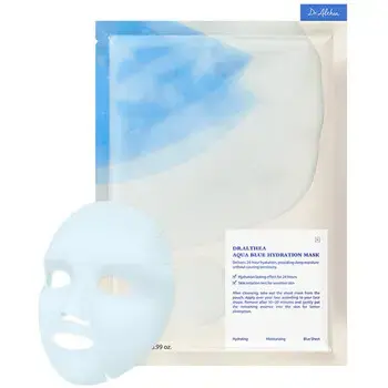Dr.Althea Aqua Blue Hydration Mask 28.0g