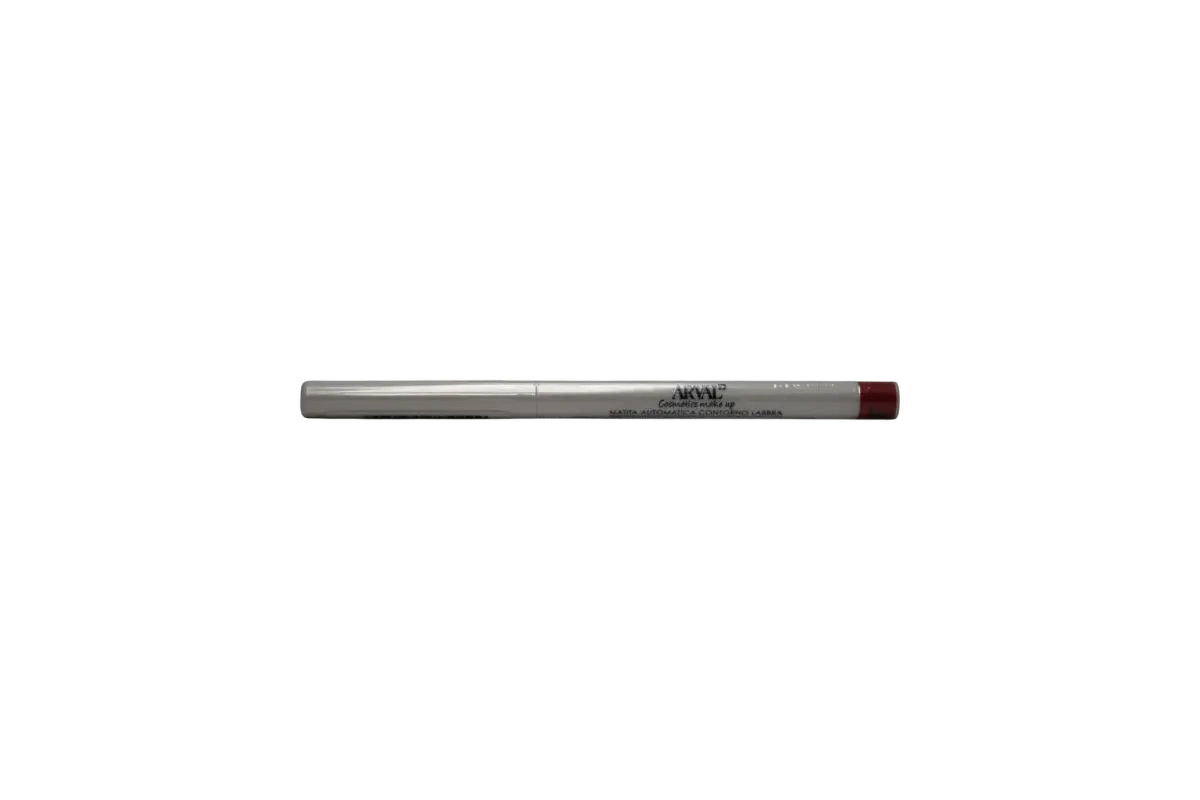 Arval, Matita Automatica, Retractable, Lip Liner, N2, Malva, 5 g