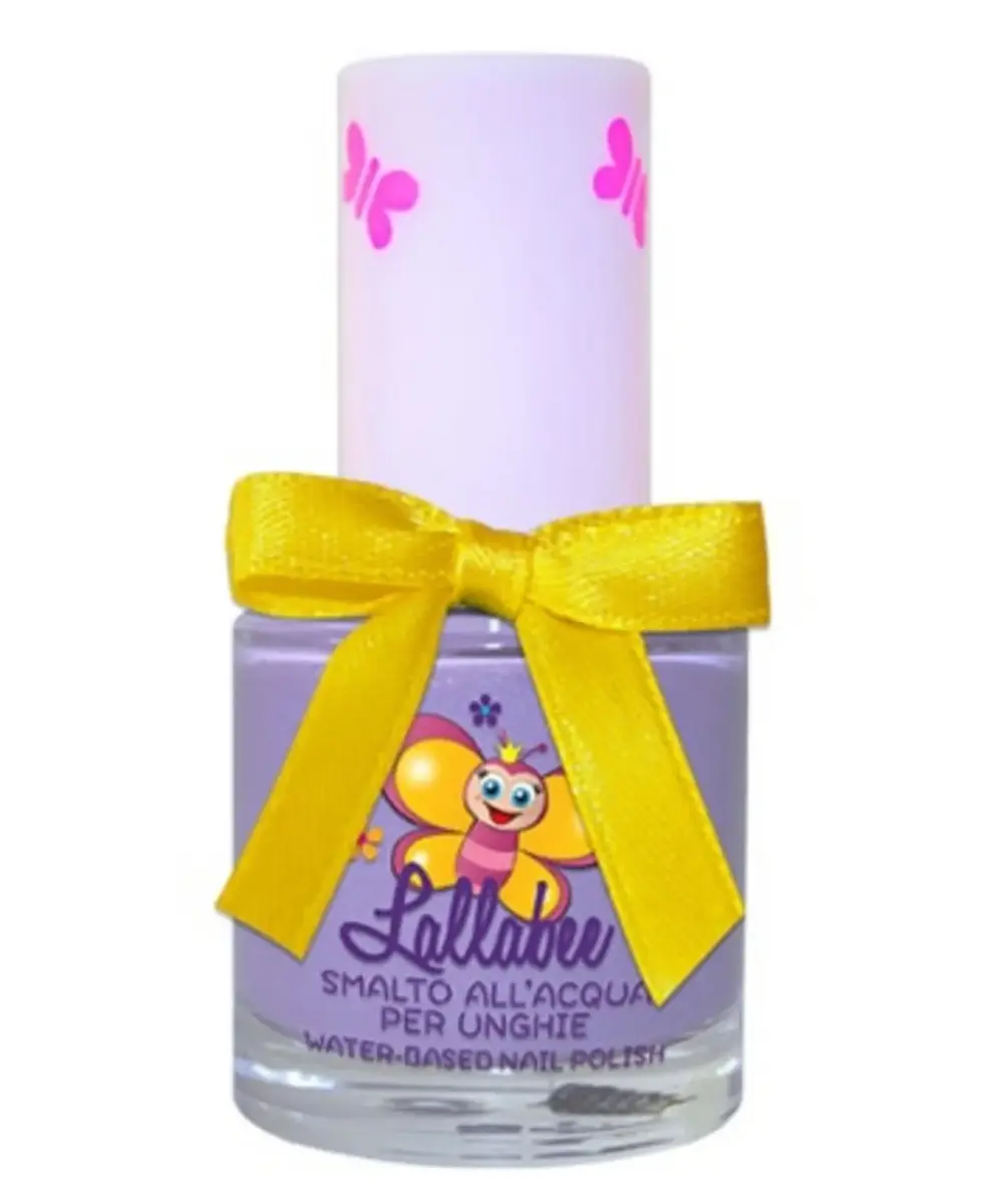 Lallabee , , Water-Based, Nail Polish, Lillina, 9 ml