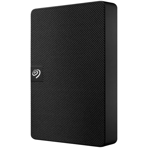SEAGATE HDD External Expansion Portable (2.5'/4TB/ USB 3.0/ RMN SRD0NF1)