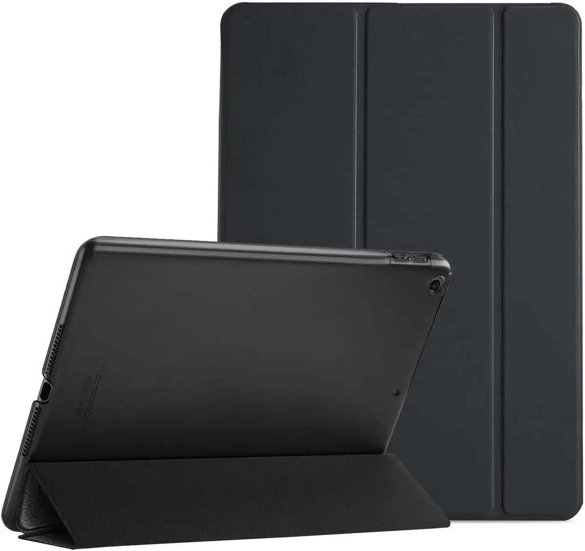 Riff Plansetdatora maks prieks Samsung Galaxy Tab A9 Plus 11.0 X210 | X215 | X216 Black 4752219011389