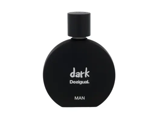 Desigual Dark Eau de Toilette 100 ml