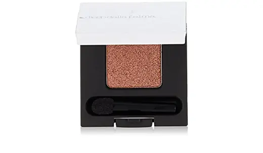 Diego Dalla Palma, Satin Pearl, Eyeshadow Palette, 104, Virgo, 2 g