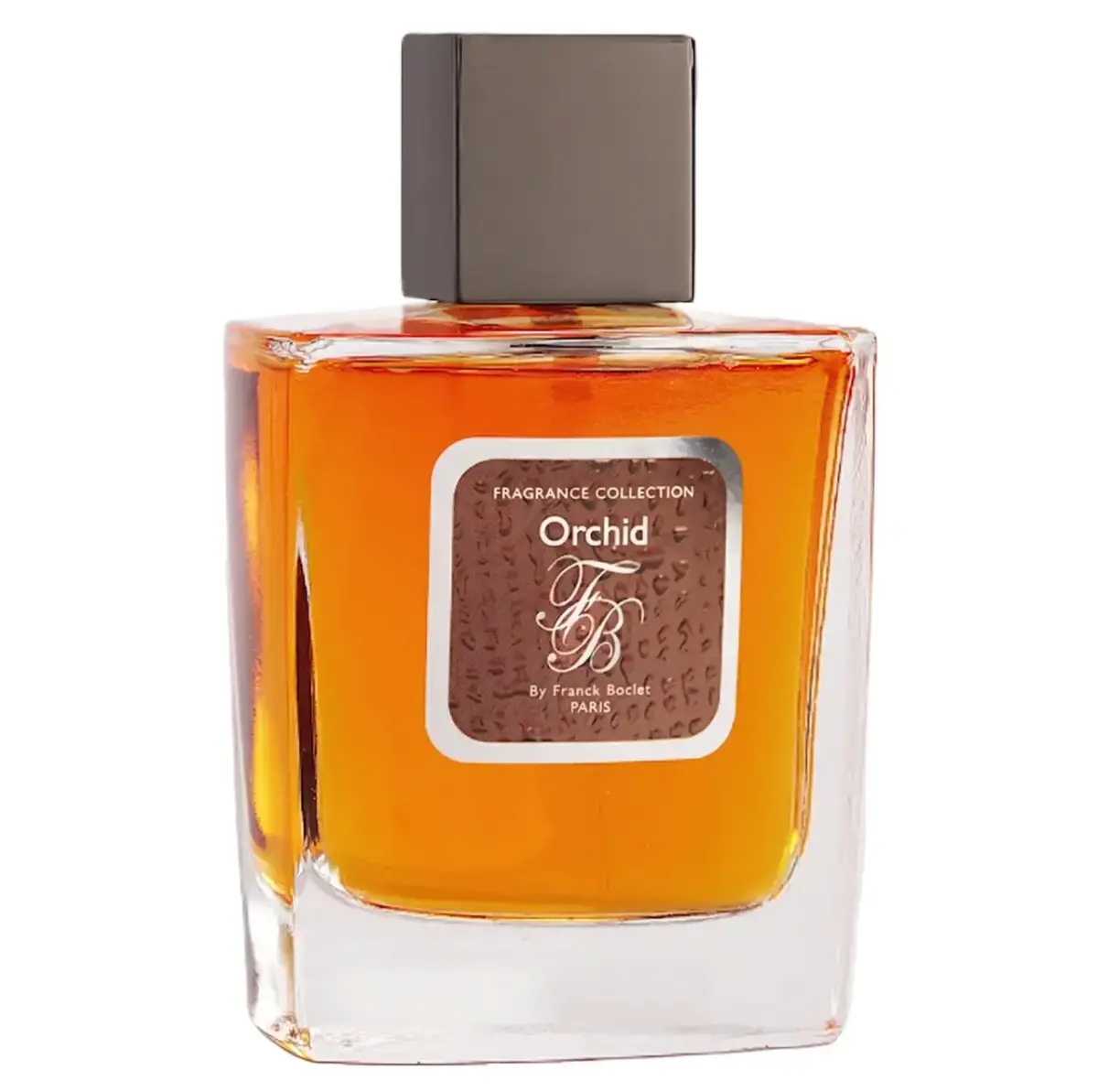 Franck Boclet Orchid (EDP) Eau de