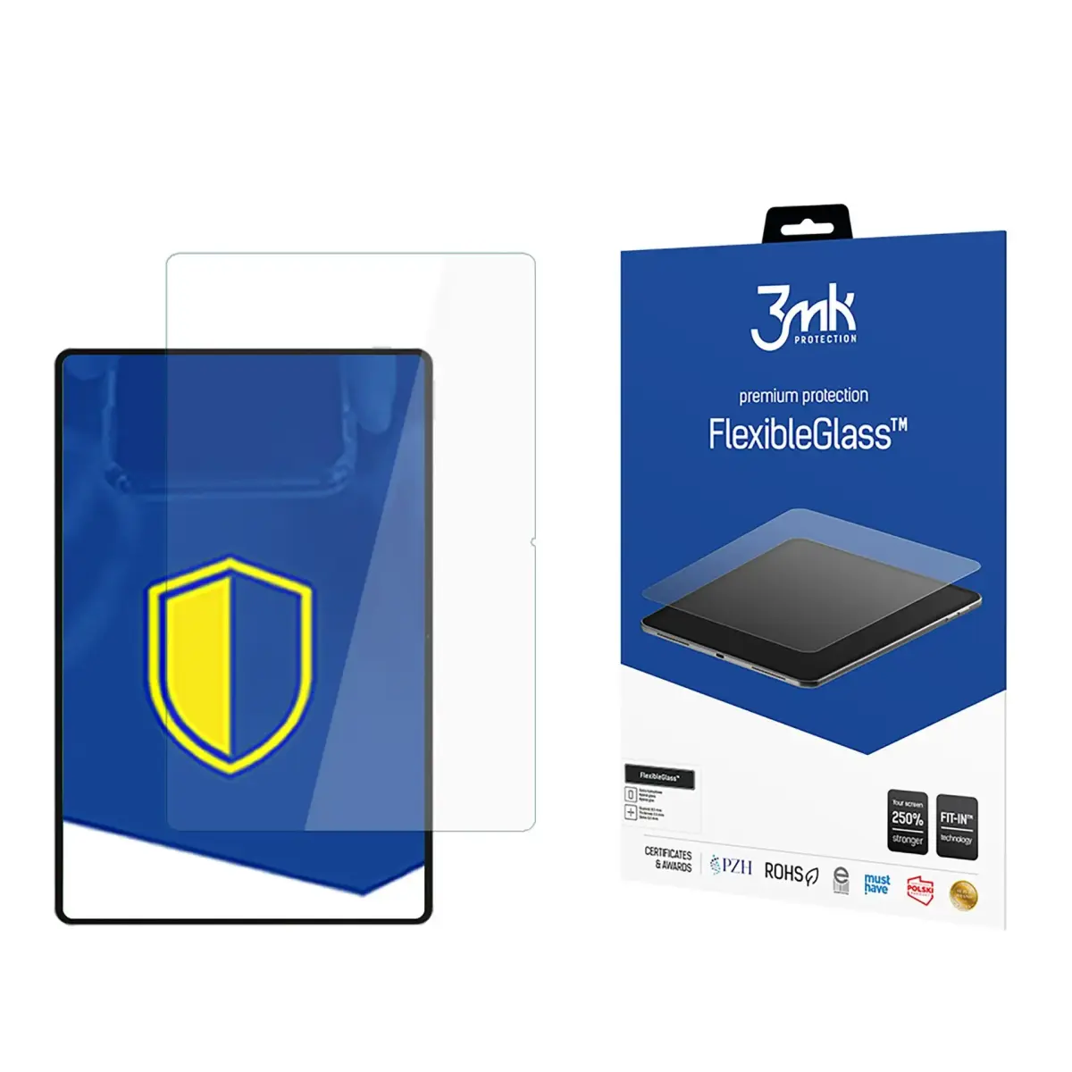 3mk Protection Honor MagicPad 2 12