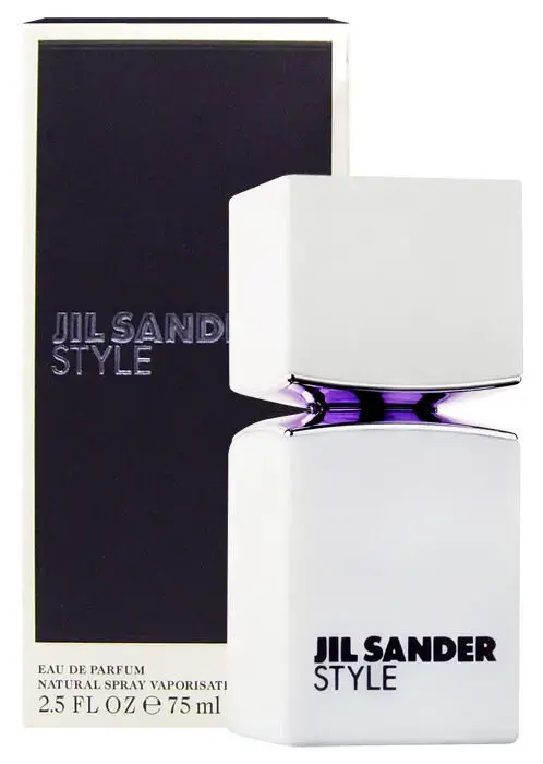 Jil Sander Style Eau de Parfum 30 ml
