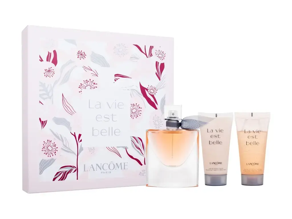 Lancôme La Vie Est Belle Eau de Parfum 50 ml