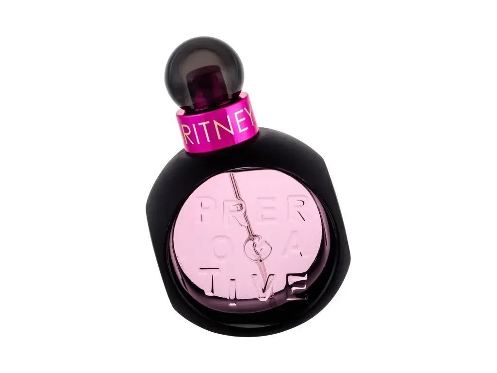 Britney Spears Prerogative Eau de Parfum 100 ml