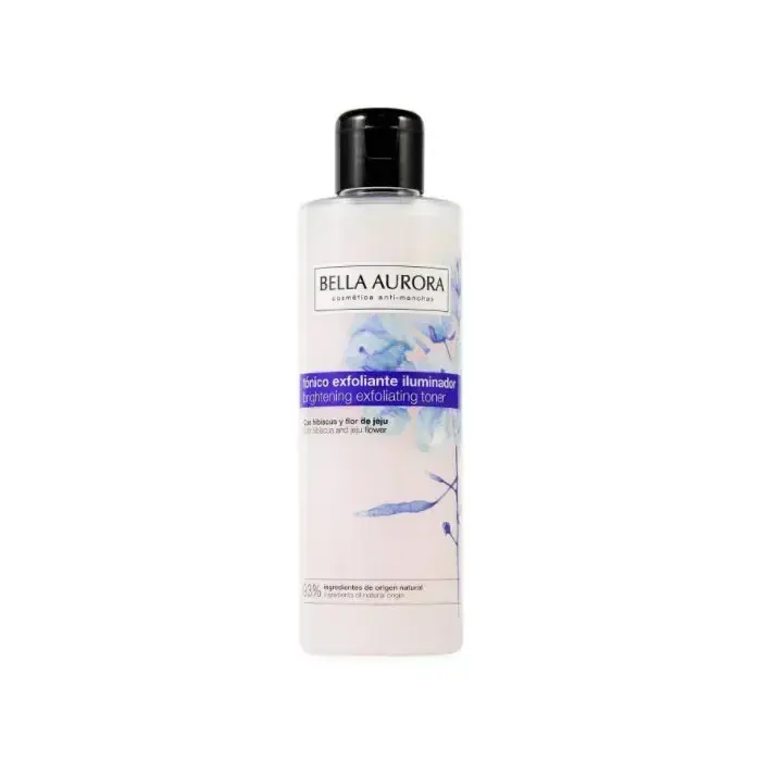 BELLA AURORA Illuminating Exfoliating Tonic 200ml