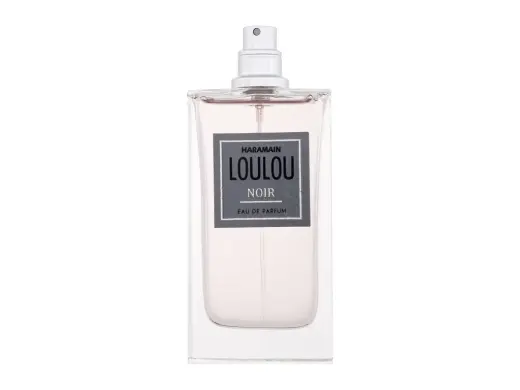 Al Haramain Loulou Noir Eau de Parfum 100 ml