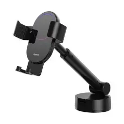 Baseus SUYL-JY01 car holder black