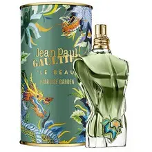 Jean Paul Gaultier Le Beau Paradise Garden (EDP) парфюмерная вода для мужчин 125 мл