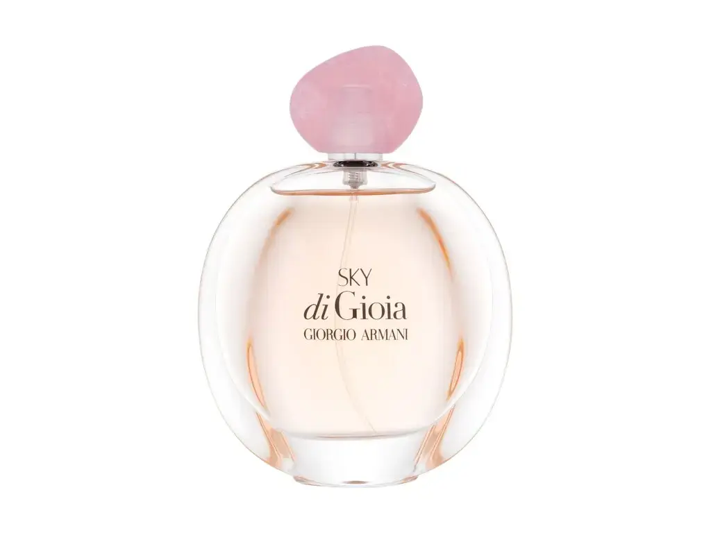 Giorgio Armani Sky di Gioia Eau de Parfum 100 ml