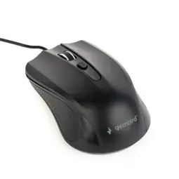 Datorpele Gembird MUS-4B-01L Black