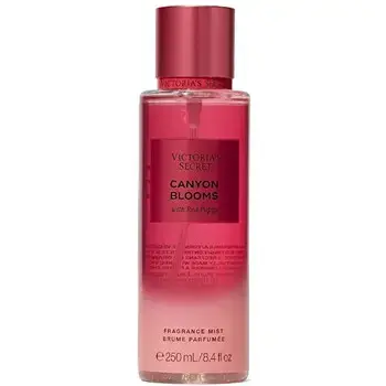 Victoria´s Secret Canyon Blooms Tělový závoj 250ml
