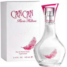 Paris Hilton Can Can (EDP) парфюмерная вода для женщин 100 мл