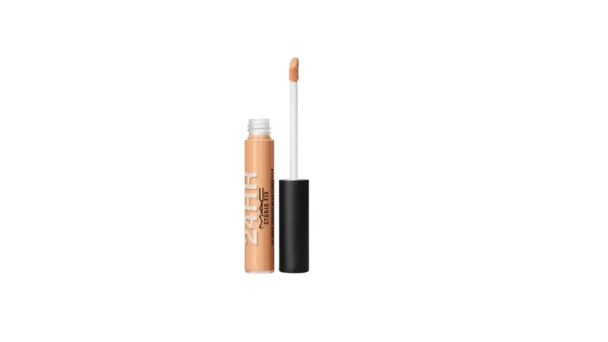 MAC, Studio Fix 24H, Matte, Liquid Concealer, NW35, 7 ml