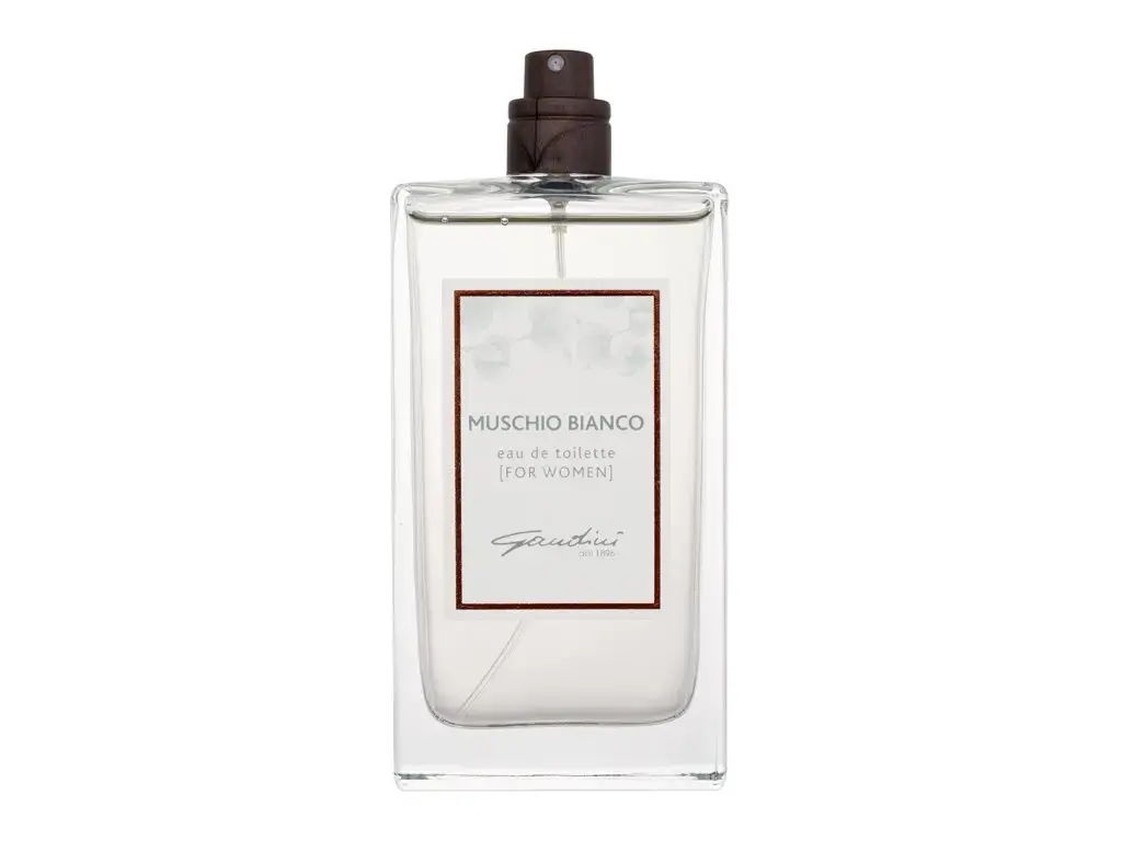 Gandini 1896 Muschio Bianco Eau de Toilette 100 ml