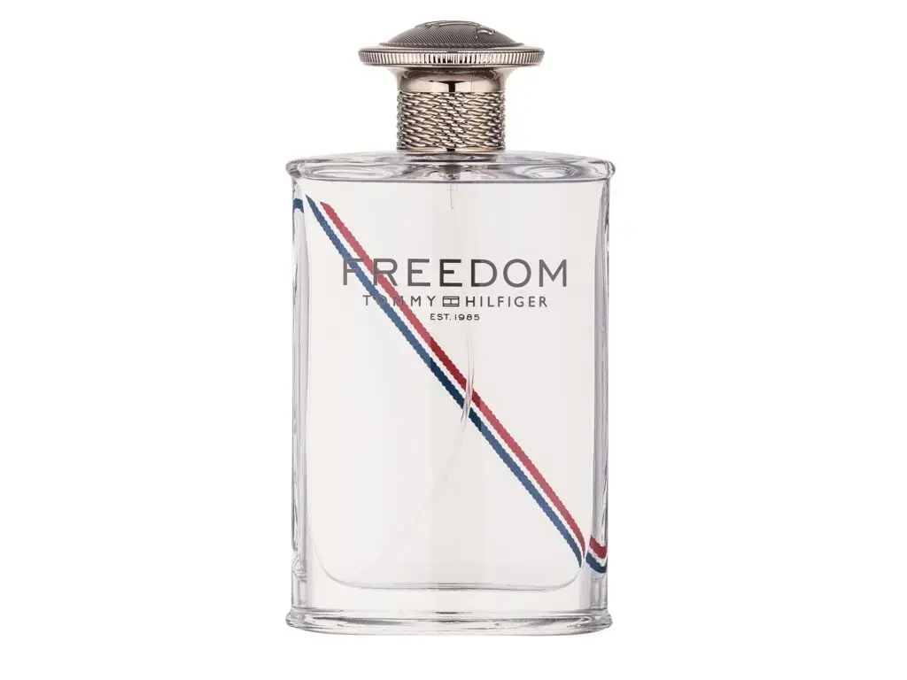 Tommy Hilfiger Freedom Eau de Toilette 100 ml