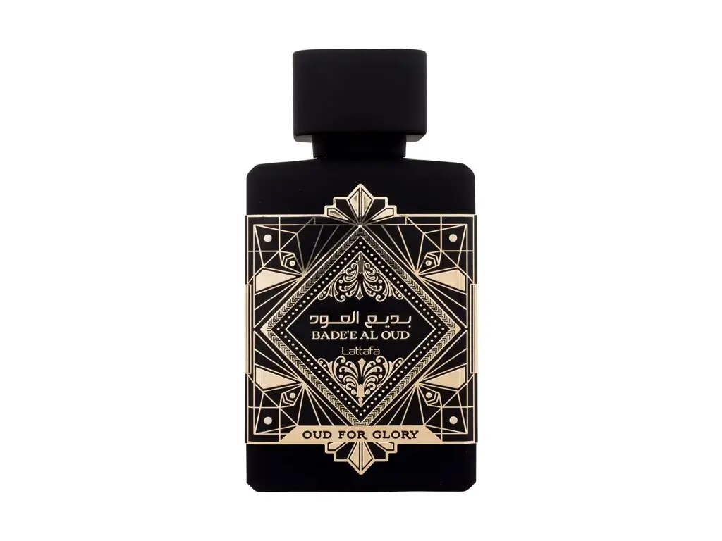 Lattafa Bade'e Al Oud For Glory Eau de Parfum 100 ml
