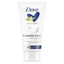 Essential Care Hand Cream