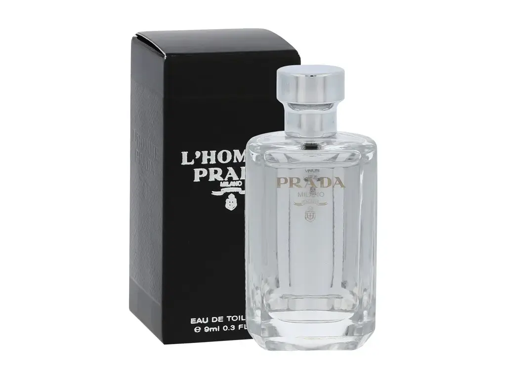 Prada L´Homme Eau de Toilette 9 ml