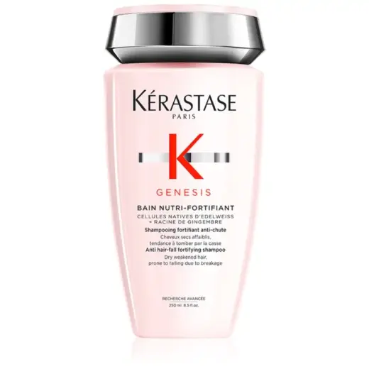 Kérastase Genesis Bain Nutri-Fortifiant Shampoo 250ml