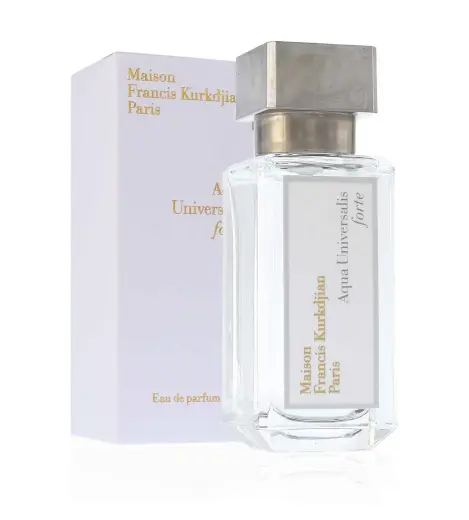 Maison Francis Kurkdjian Aqua Universalis Forte EDP U 35ml