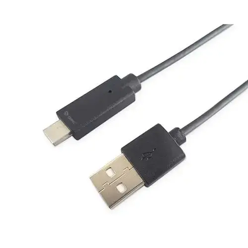 GSC 3029675 провод для передачи данных и зарядки | USB-A на USB-C | 1.5m