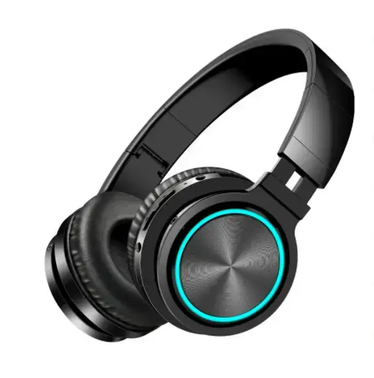 Blitzwolf AA-ER1 wireless headphones, RGB