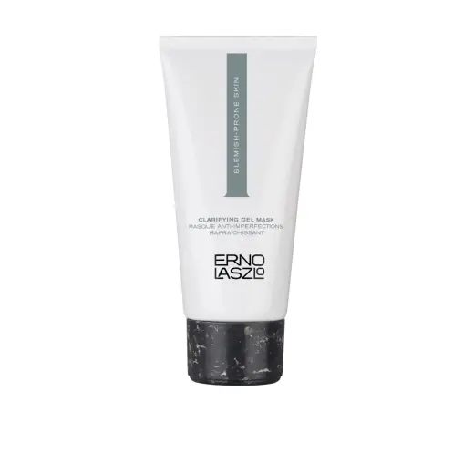 Erno Laszlo, Clarifying, Anti-Imperfections, Gel Mask, Face, 125 g