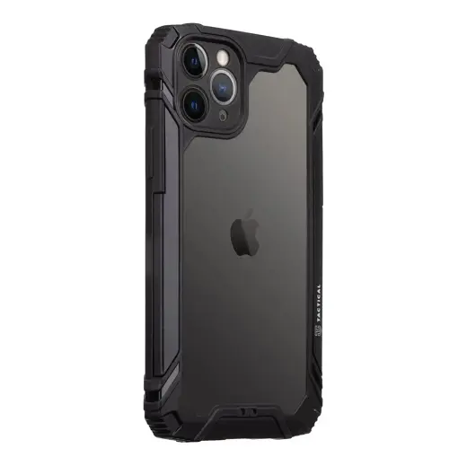 Tactical Chunky Mantis Cover for Apple iPhone 11 Pro Black