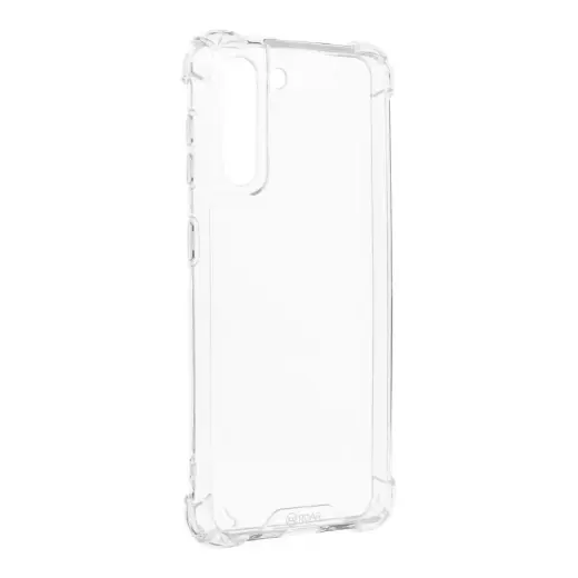 ROAR Armor phone case for Samsung Galaxy A53 5G (A536) transparent