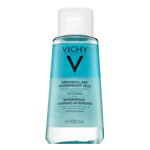 Vichy Pureté Thermale Two-Phase Eye Make-Up Remover Waterproof 100 ml