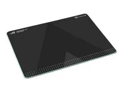 ASUS ROG Hone Ace Aim Lab Edition - mouse pad