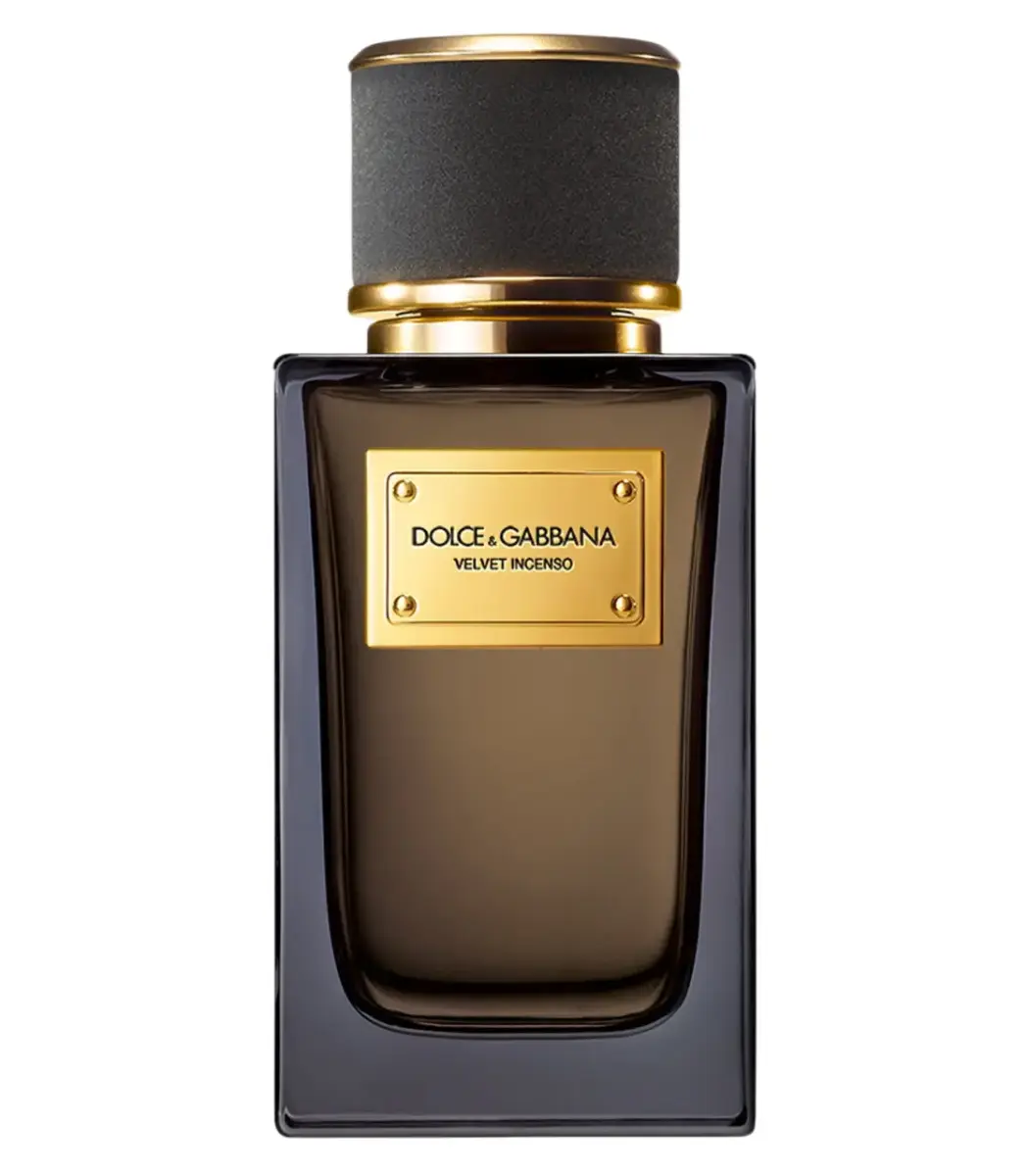 Dolce & Gabbana, Velvet Incenso, Eau De Parfum, For Men, 100 ml