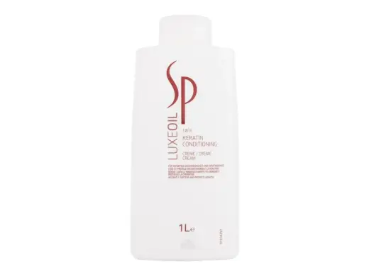 Wella Professionals SP Luxeoil Keratin Conditioning Cream Conditioner 1000 ml