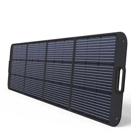 Choetech SC011 зарядное устройство | 200W | черное