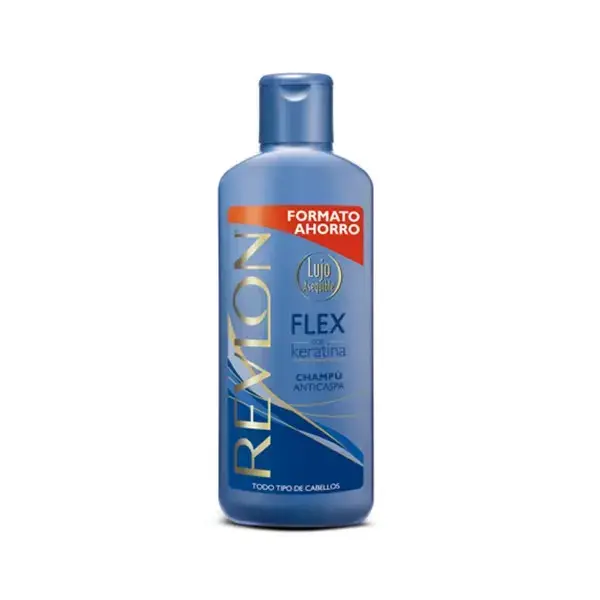 Revlon Flex Anti Dandruff Shampoo 750ml